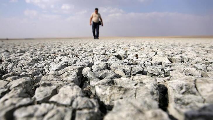 The world will talk about the climate in Istanbul