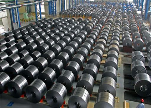 The effect of tax uncertainty in China on iron trade!