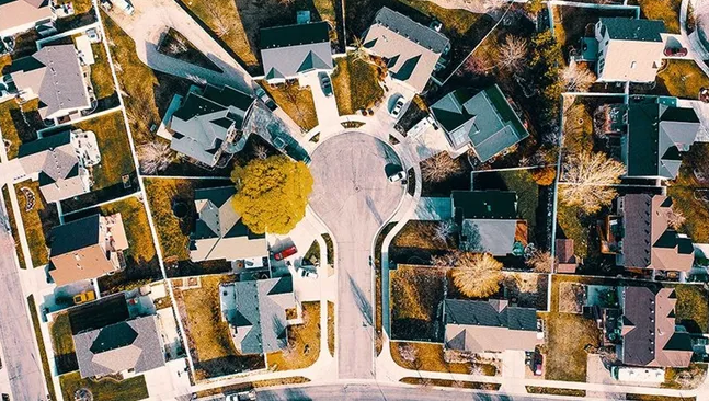 Housing starts in the US fell short of expectations