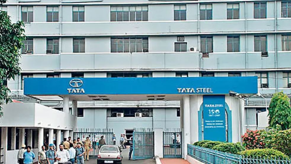 Tata Steel’den Koushik Chatterjee çelik sektörüne dair değerlendirmelerde bulundu