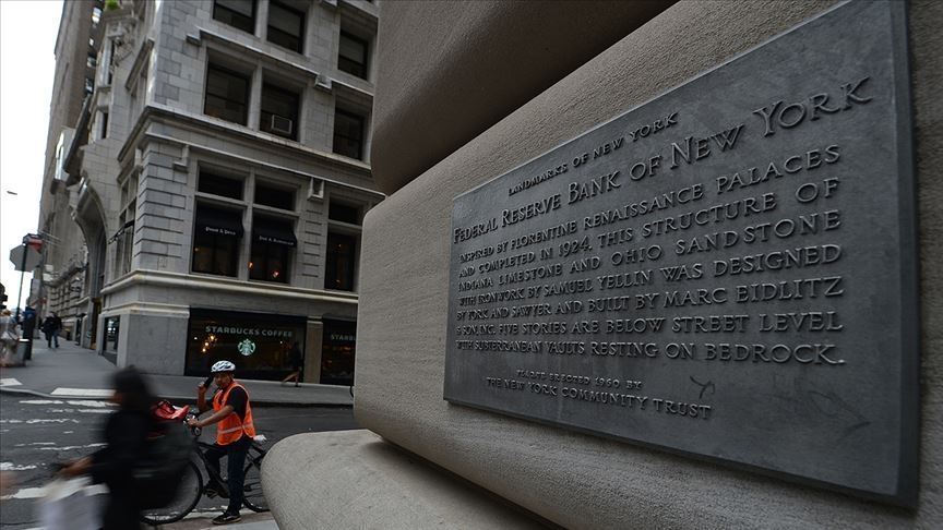 Fed minutes signal asset purchases likely to decline this year