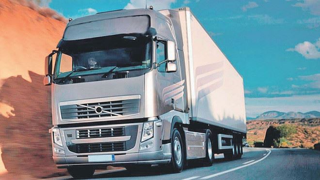 Central Asia does not allow export load
