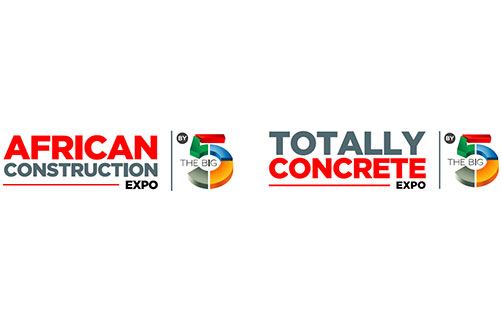 Afrika İnşaat ve Beton Fuarı , 23 – 25 Ağustos'ta!