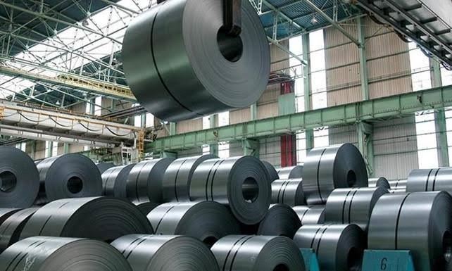 Extended Anti-Damping Duty Period On China Cold Rolled Steel Coils