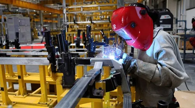 Overseas Producer Price Index increased by 42 percent annually