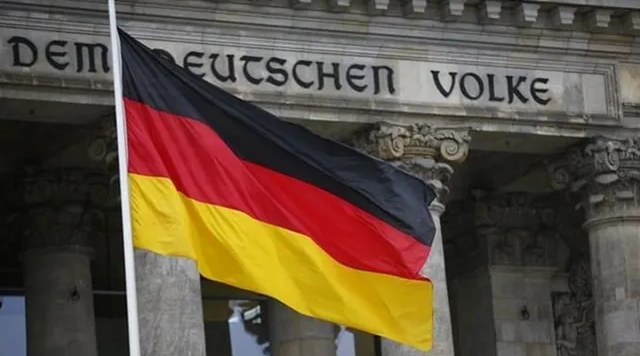 Producer prices in Germany increased by 10.4 percent in July