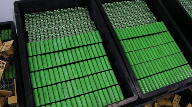 Lithium-ion battery and LED diode printing products will come duty-free