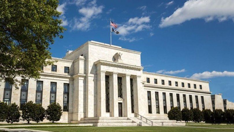 Fed'in Jackson Hole toplantısı artan Kovid-19 vakaları nedeniyle sanal ortamda yapılacak