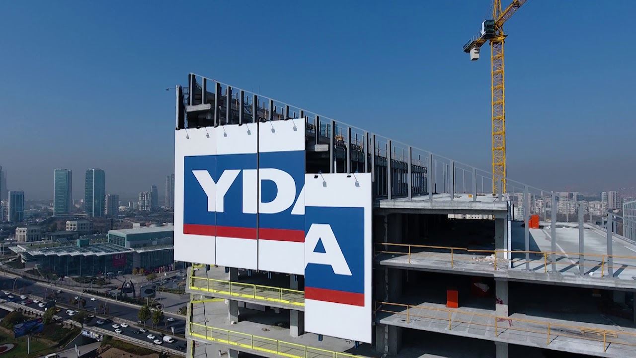 YDA İnşaat'ın Net Karı Belli Oldu