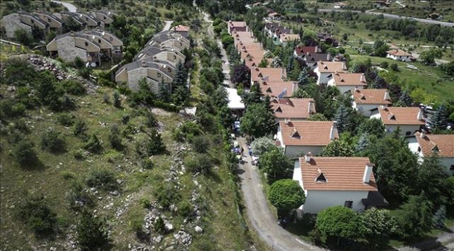 Müstakil konuta yoğun ilgi