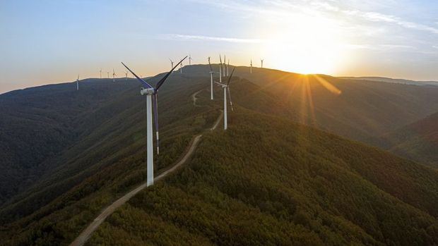 Elektrik üretiminde yeni rekor