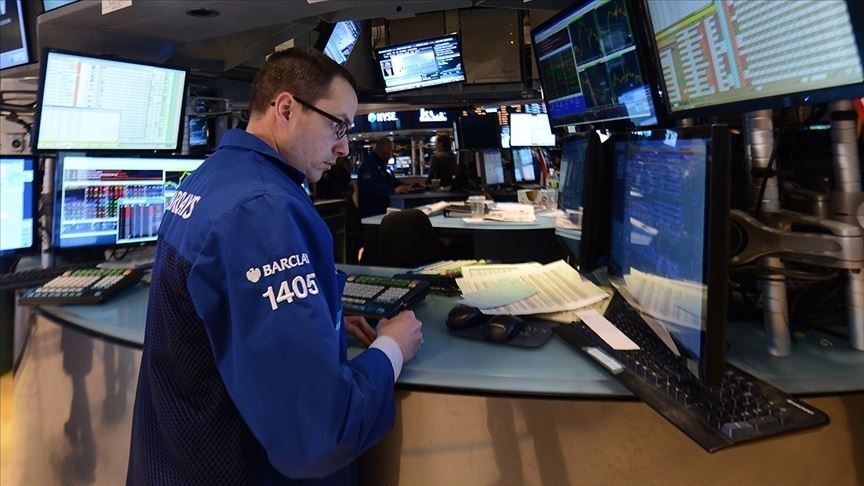 Global markets focus on Jackson Hole meetings this week