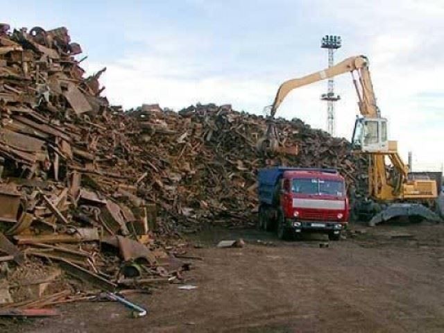 İzmir hurda demir fiyatları değişti!