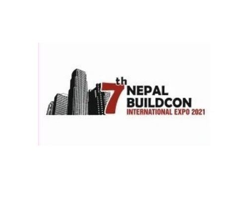 7. Nepal Buildcon Uluslararası Fuarı ertelendi!