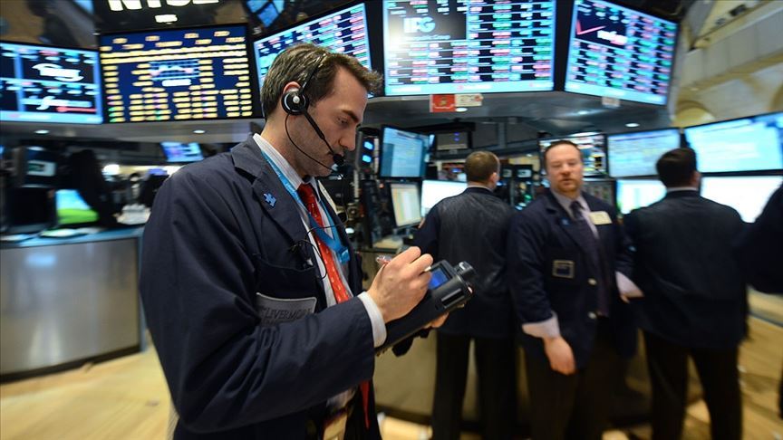 Global markets move positively