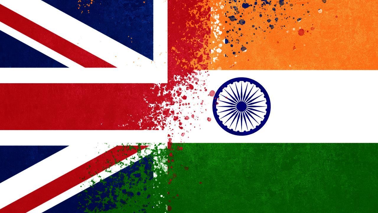 England willing to cooperate with India on green hydrogen