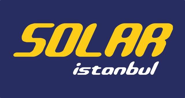 Solar İstanbul Fuarı 2022 'ye ertelendi !