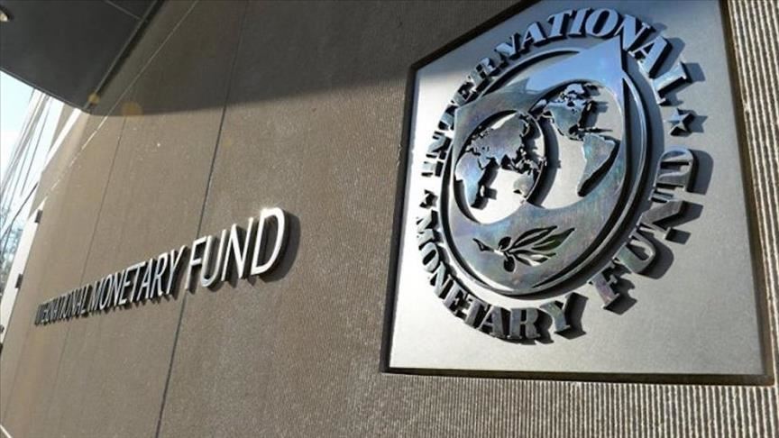 IMF realizes $650 billion special drawing rights allocation