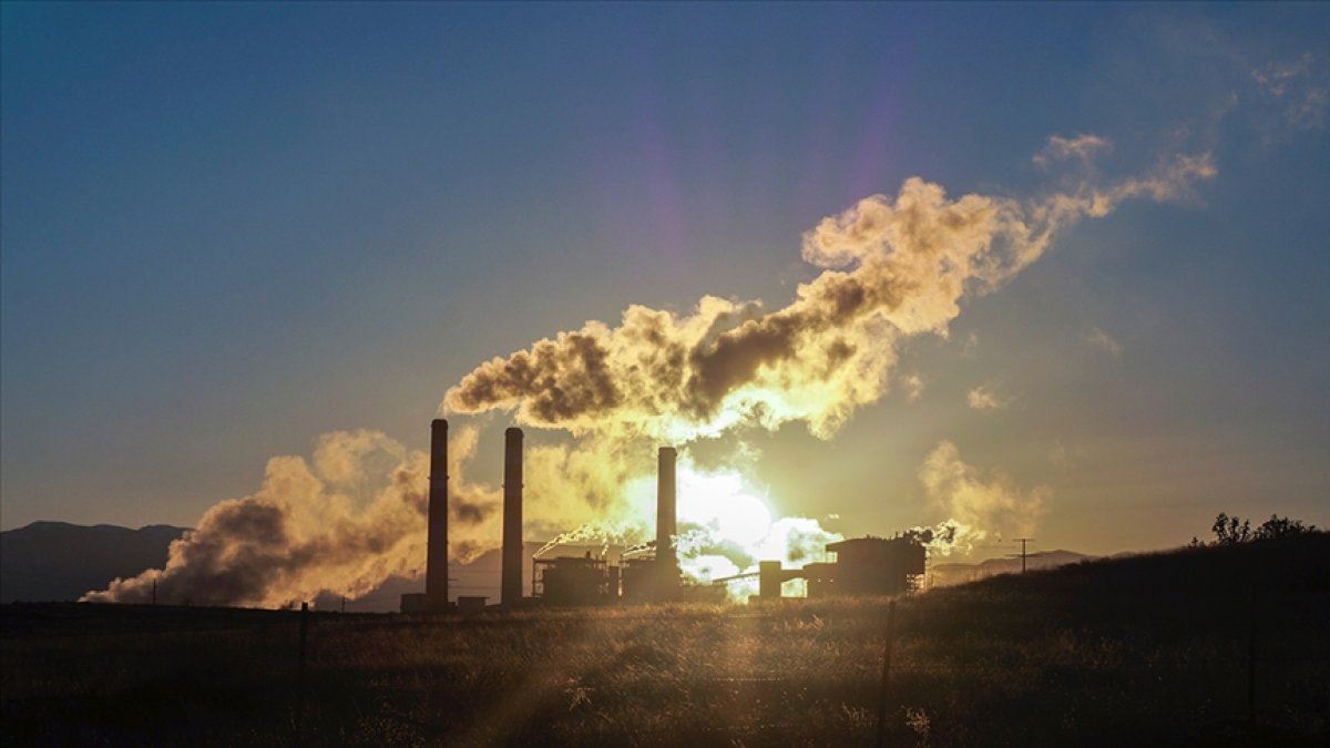 Growth in clean energy could not keep up with the increase in electricity demand