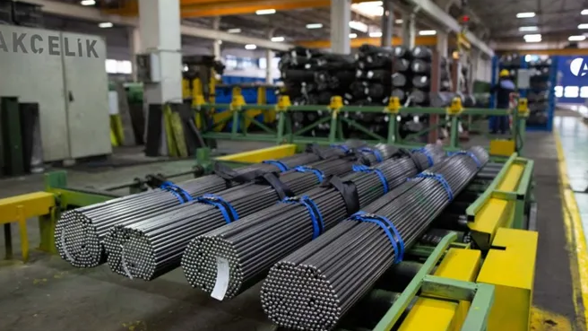 Akçelik acquired Tristar Steel company in Romania
