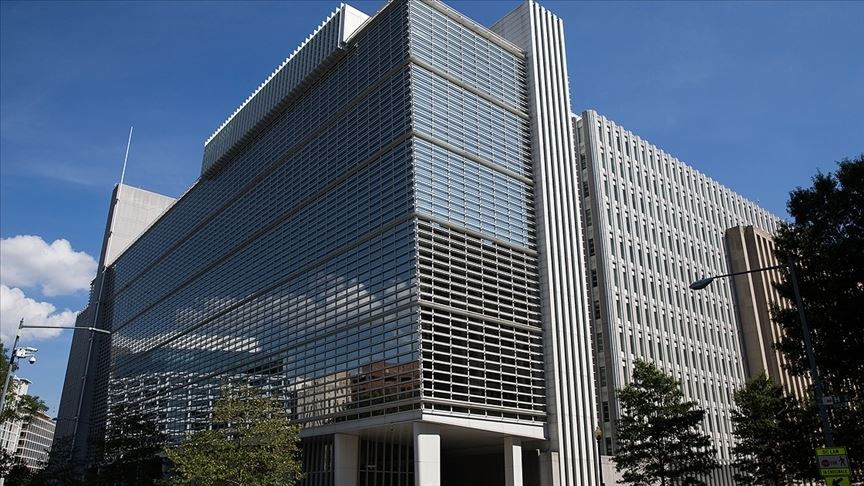 World Bank suspends aid to Afghanistan