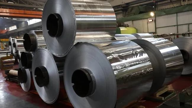 Aluminum prices rise to 3 years in London and 13 years in China