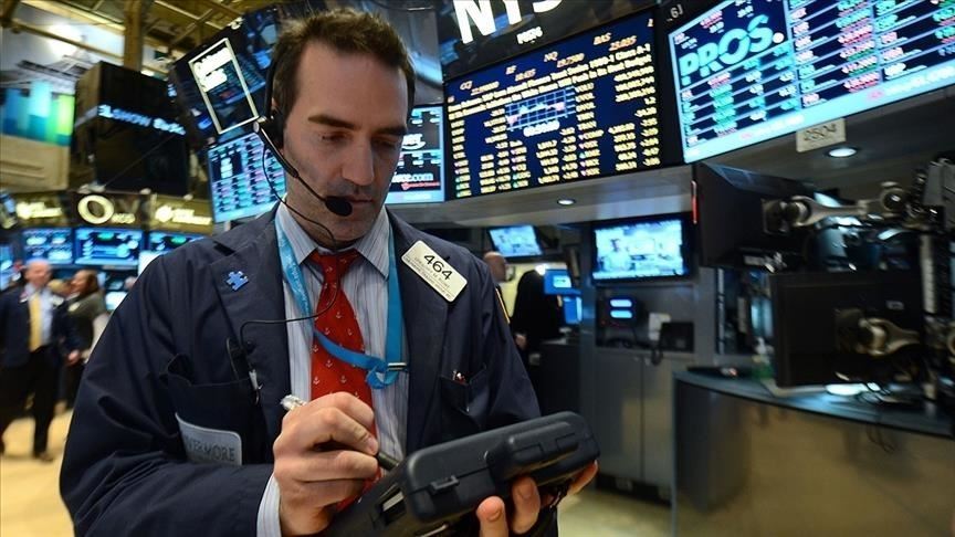 Global markets focused on The USA growth data