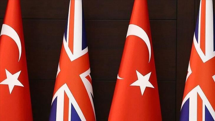 The UK aims for broader trade deals with Turkey