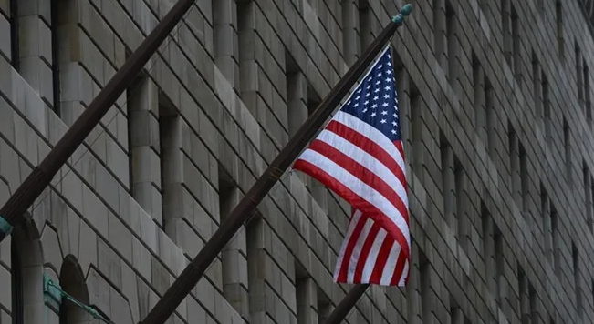 The USA 2nd quarter growth below expectations: 6.6%
