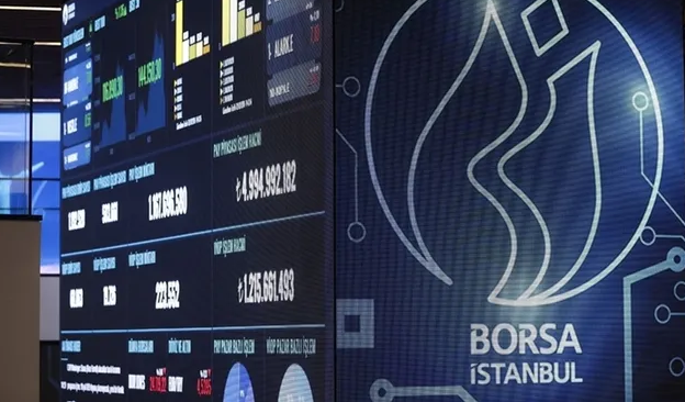 Highest share purchase in 8 months from foreign investors