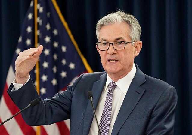 Global markets waiting Fed Chairman Powell