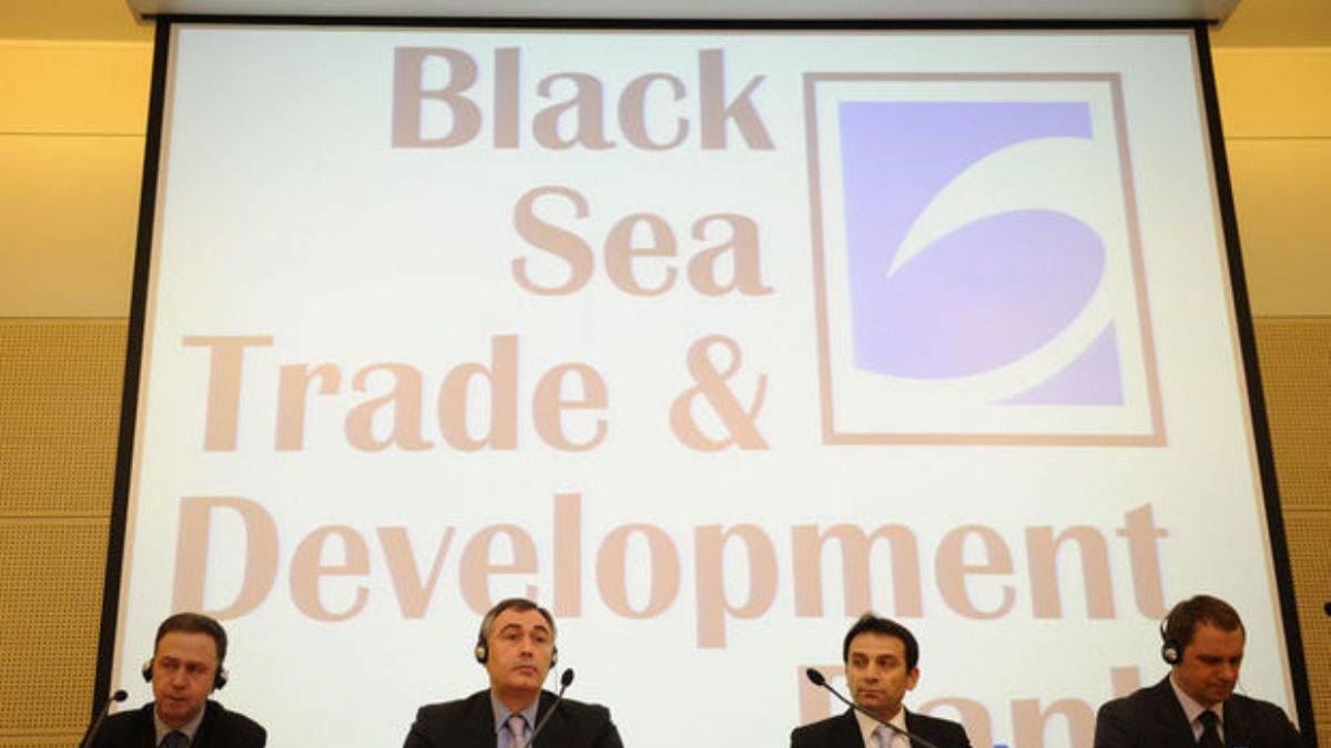 Karadeniz Ticaret ve Kalkınma Bankası, finansman portföyünün yüzde 22'sini Türkiye'deki projelere ayırdı