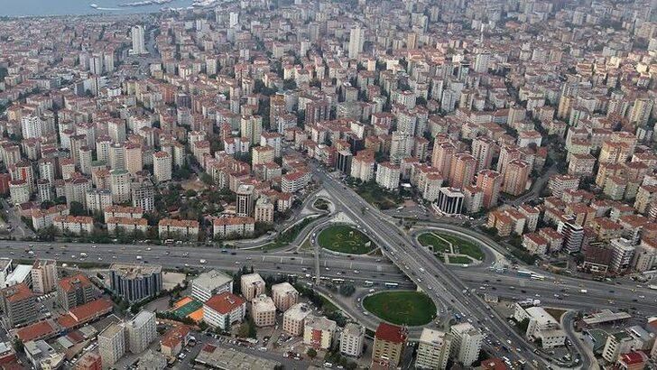 Yabancıya satış yapan emlakçıya düzenleme geliyor