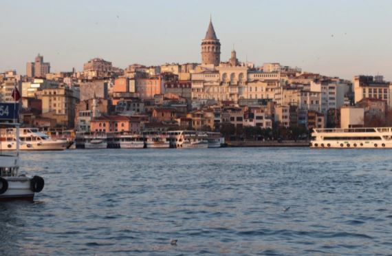 Dünyanın en güvenli şehirleri açıklandı: Türkiye'den de bir şehir var!