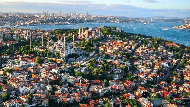 İstanbul'da Kiralara Yüzde 100'e Varan Kentsel Dönüşüm Ve Öğrenci Zammı!