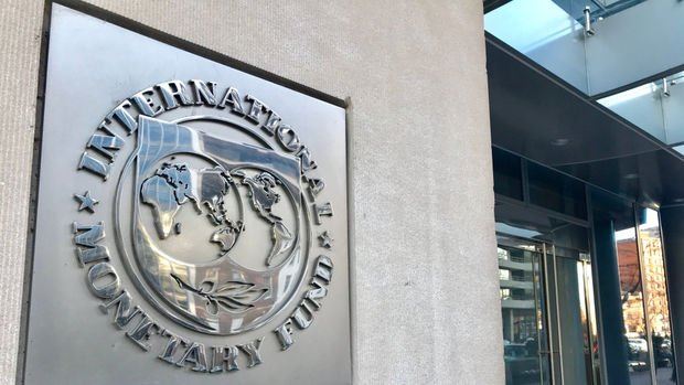 IMF: Kamunun altyapı yatırımları istihdama da önemli katkı sağlıyor