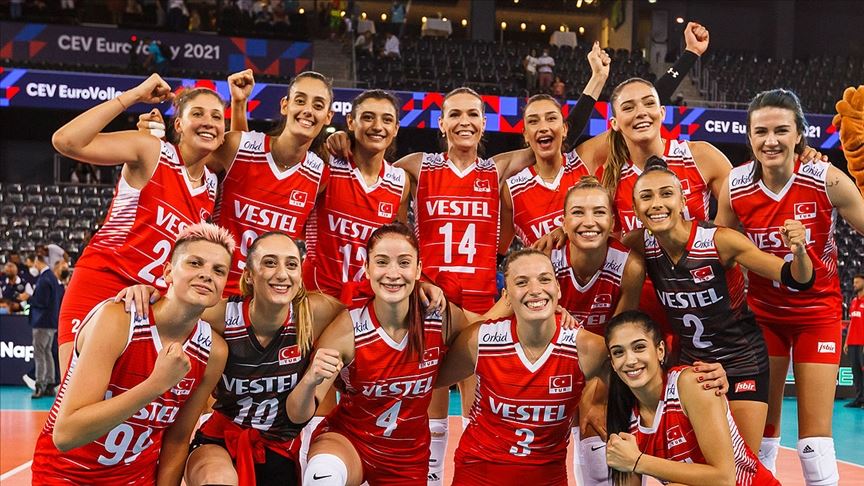 'Filenin Sultanları'nın çeyrek finaldeki rakibi Polonya oldu