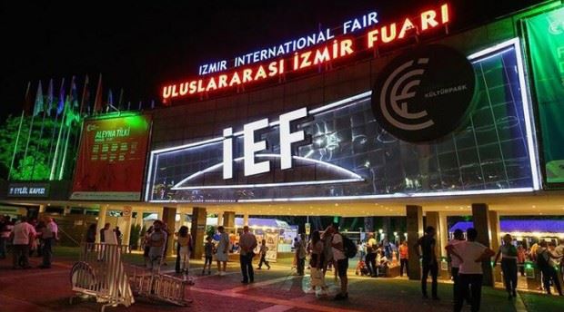 Türkiye'nin fuarcılık çınarı İEF, 90'ıncı kez kapılarını açıyor