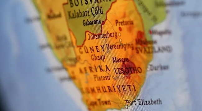 South Africa to invest $7.2 billion in renewable energy