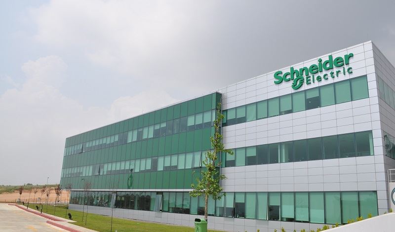 Schneider Electric launches cable tie, new member of "Thorsman" family