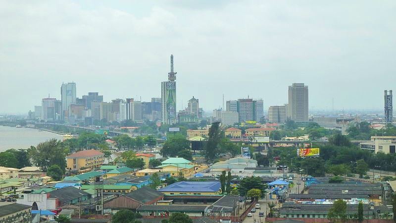 Lagos government seals steel companies on environmental violations