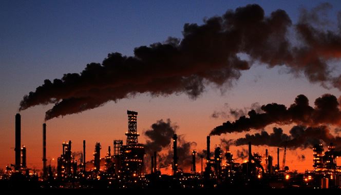 JSW Steel, 2023 yılına kadar karbon emisyonlarını %23 oranında azaltmayı hedefliyor