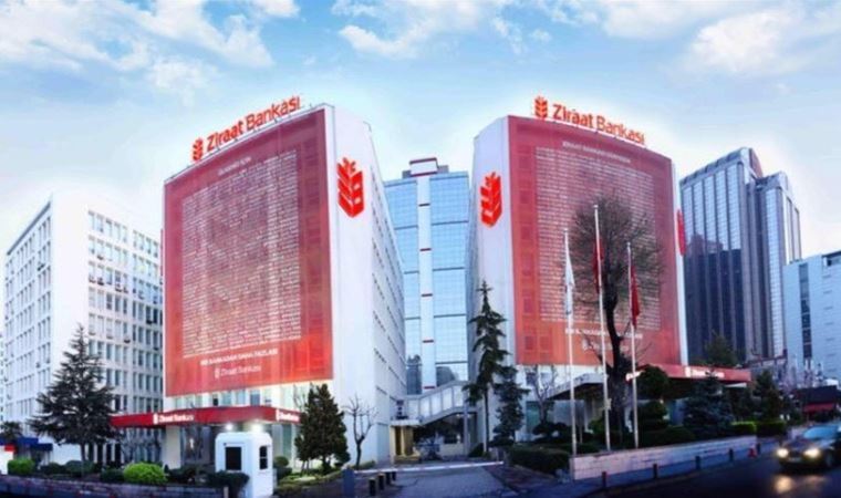 Ziraat Bankası'ndan, Ziraat Bank International AG ile ilgili iddialara ilişkin açıklama