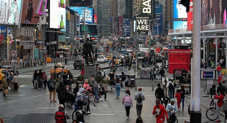 Private sector employment in the USA fell short of expectations in August