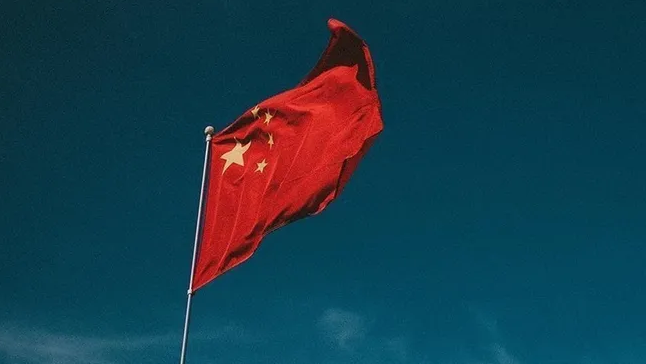 China's manufacturing PMI drops for the first time since April 2020