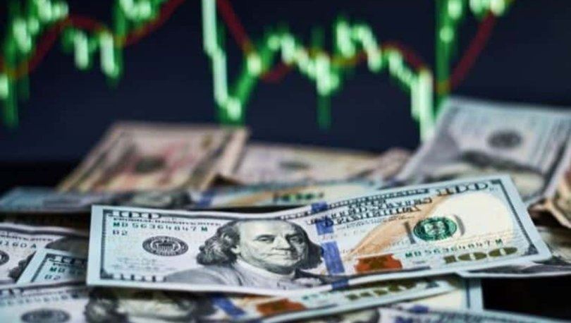 Dolar/TL, 15 haftanın en düşük seviyesinde