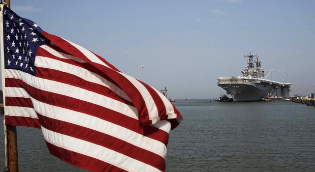The USA trade deficit narrowed by 4.3 percent in July