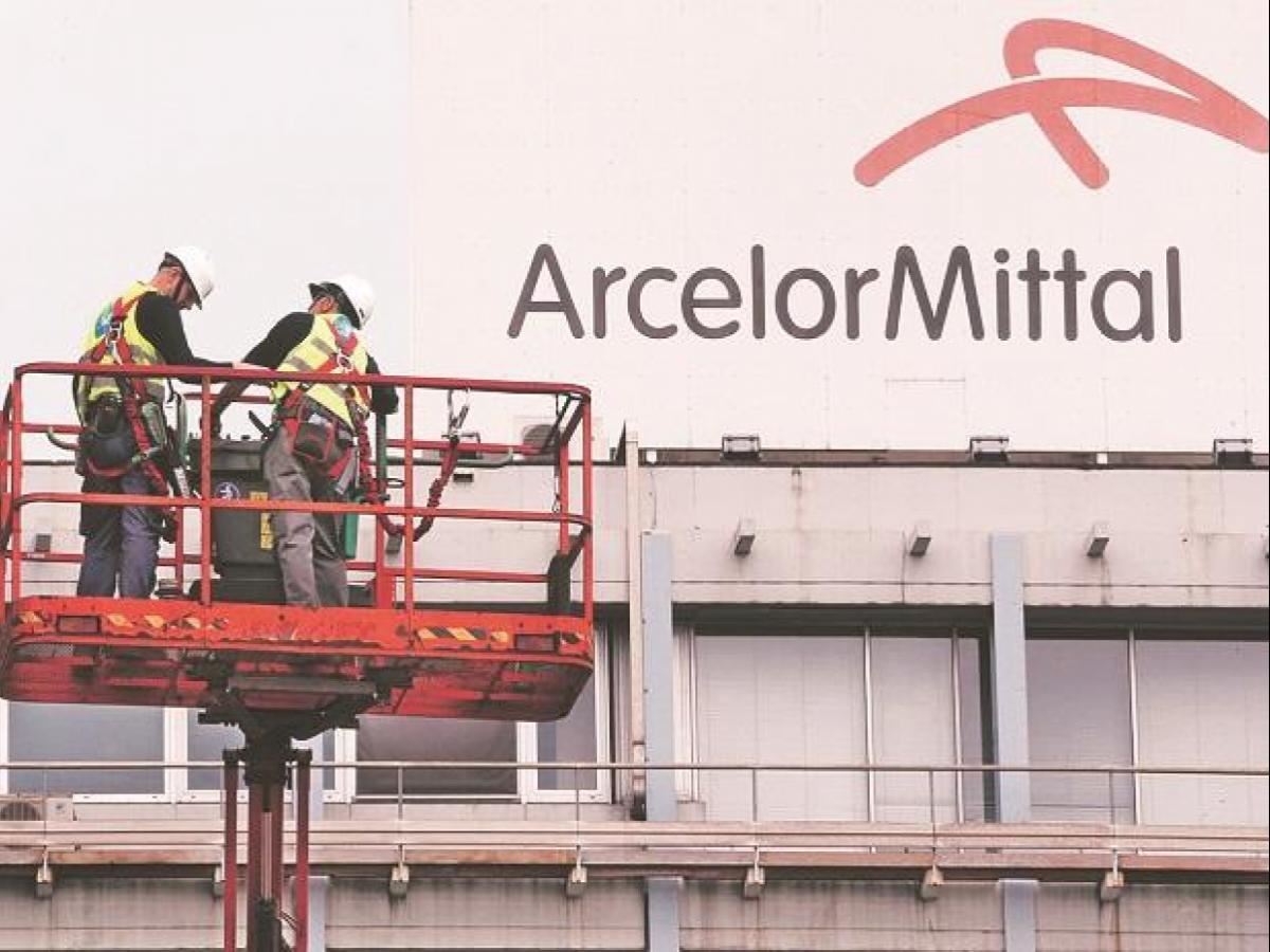 ArcelorMittal Nippon Steel India's second mill is operational!