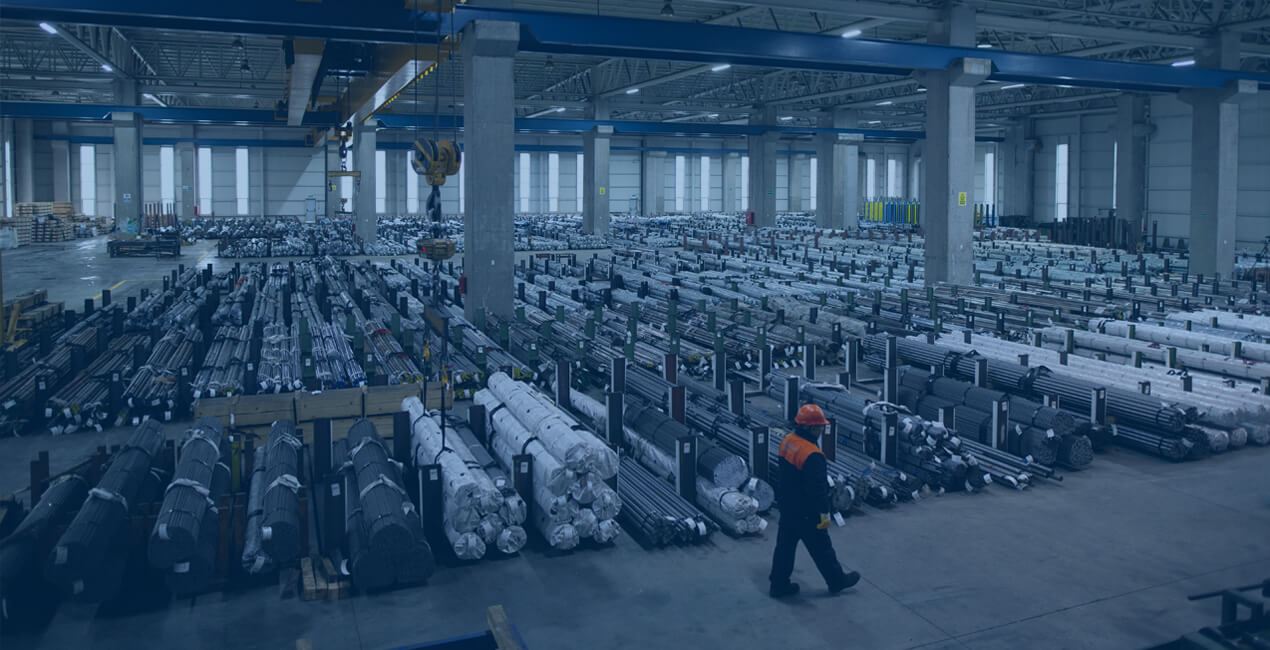 Akçelik, Romanya'da bir fabrika satın aldı