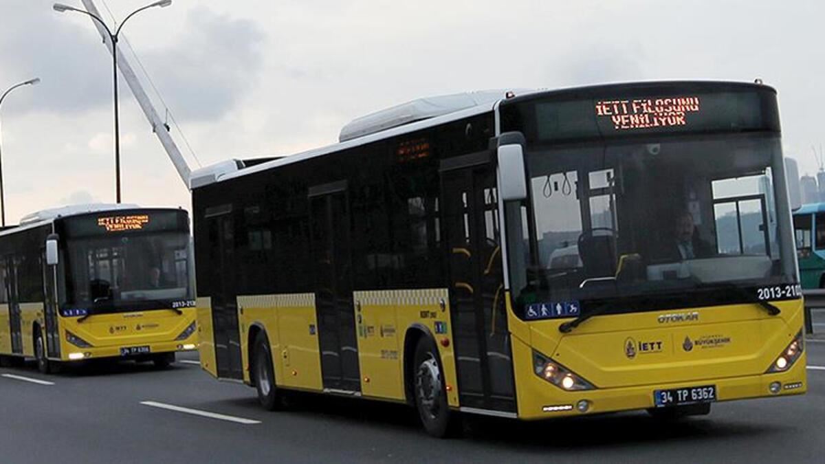 Otokar, İETT'ye 100 adet yerli metrobüs üretecek